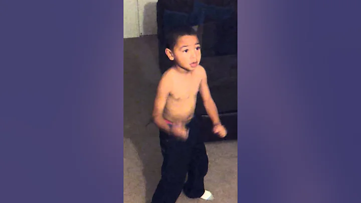 Kristian Butler Flores