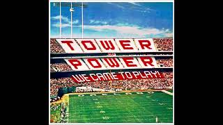Tower Of Power (1978) Welcome To Party