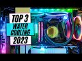 Top 3 meilleur watercooling rgb 2023