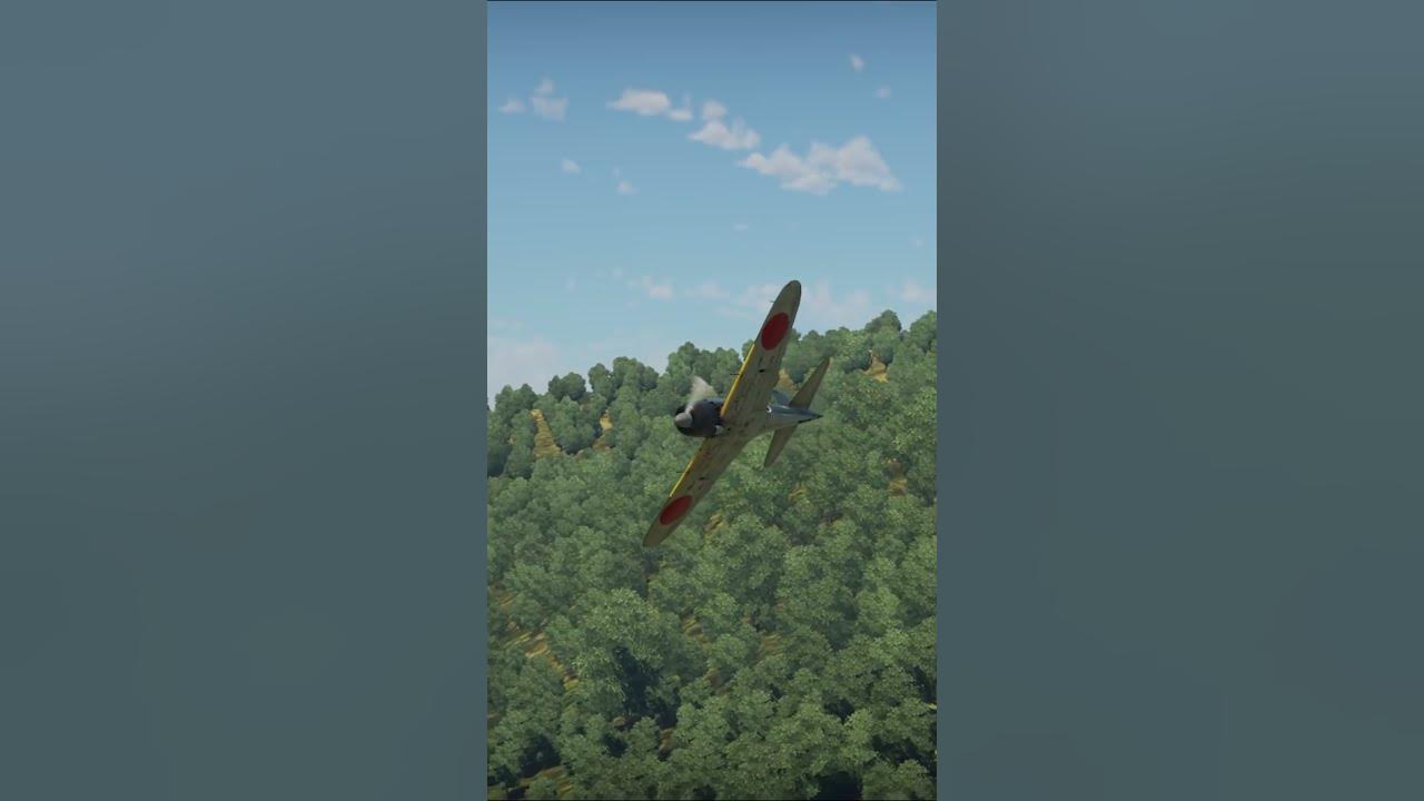 1945 Japan in  #warthunder