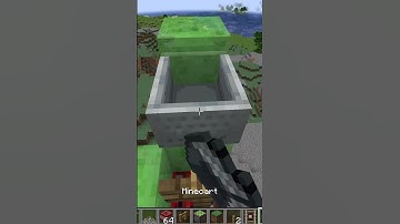 How to Make a TNT DUPER in Minecraft!