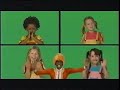 Treehouse TV Canada Yo Gabba Gabba Promo Saturdays Version 2008 