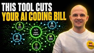 Information Your AI is burning tokens — here's the fix Update
