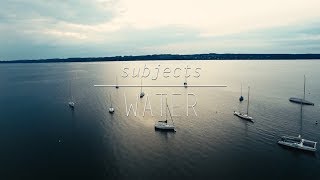 SUBJECTS | water