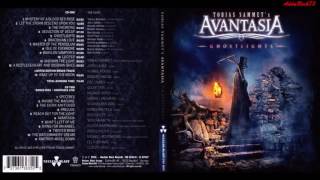 Avantasia - A Restless Heart And Obsidian Skies (Ghostlights, 2016)