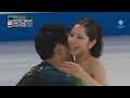 Riku Miura / Ryuichi Kihara – 2024 World Figure Skating Pairs SP (CBC)