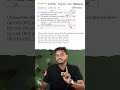 CUET 2026 | Accountancy PYQ - Q-6 ( 2023 ) | Previous Year Questions with Quick Solution