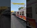 Mumbai Marin lince station #youtub #shorts #india #mumbailocal #travel