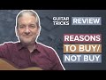 Guitar tricks review  is it really worth it