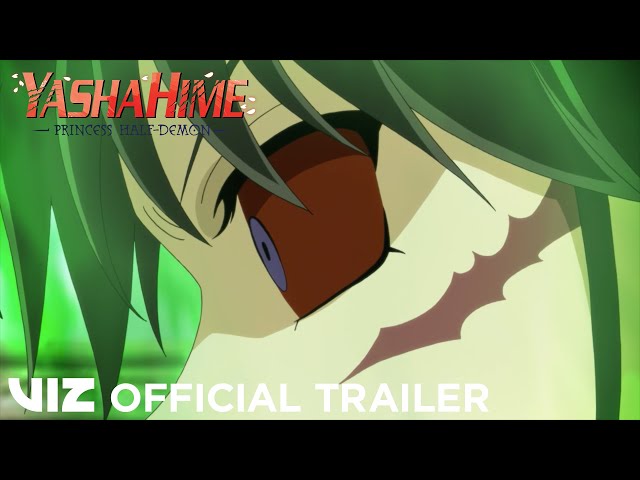 Yashahime: 2ª temporada ganha trailer