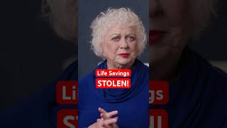 She Lost Her Life Savings to a Tangled Web of Lies