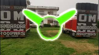 EDI MAR KE NACHI EDM CIRCUIT MIX DJ VISHAL MUDAFARA 