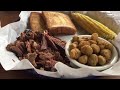 Pig stand bbq in  daytona florida