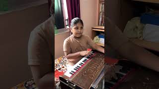 গানের practice #shorts #youtubeshorts #singing