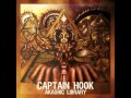 Captain hook  5 rvs  a pound of k kalya scintilla remix