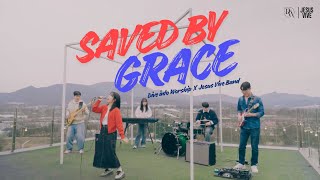 Dive into Worship 찬양덕후 X Jesus Vive Band - Saved by Grace 은혜로 구원받네 | Official Korean Version 