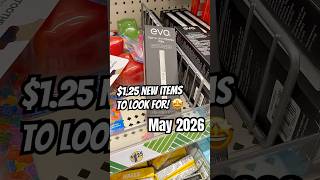 What’s new at DT? May ‘26 #shopwithme #dollartree #haul