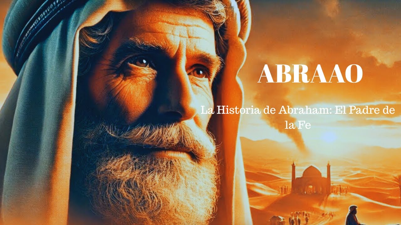 La Historia de Abraham: El Padre de la Fe - YouTube