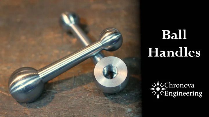 Spherical Turning on a Manual Lathe