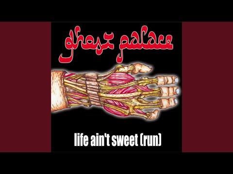 Ghost Palace — Death