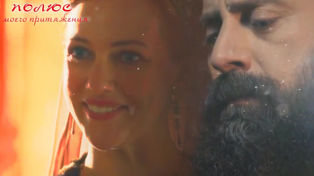 Новая видео-работа: Полюс моего притяжения.