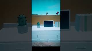 How to make a working ipad in bloxburg!! #bloxburgbuilds #roblox #bloxburghacks #fypシ