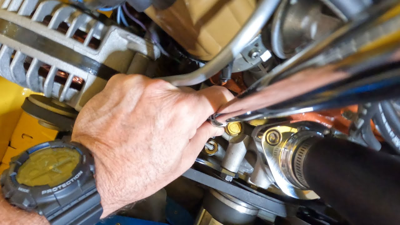 1970 cuda catastrophic ghost bolt failure youtube
