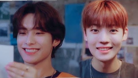 A.C.E. Junhee & Yuchan "Changer" Anime Version-Teacher Yul💚💕