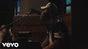 Post Malone - Who Needs You (Live From The Studio)