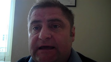 expenditure you can put on a statement of affairs.MP4