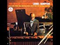 Vibraphone Blues
