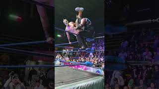 #globalwrestlingfederation #professionalwrestling #wrestlingfutu #prowrestling #sportsentertainment