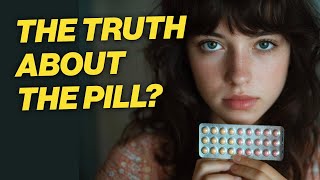 The Truth About The Pill?