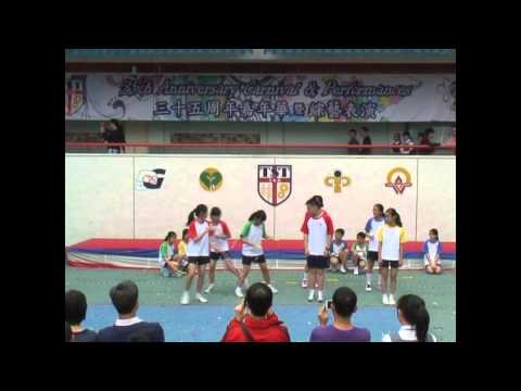 06 Rope Skipping