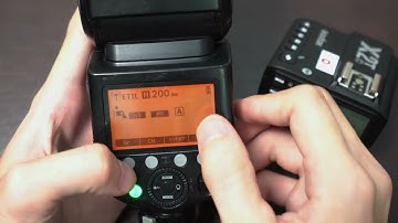 Cách Kết Nối Flash Godox V860III-C với Trigger X2T | Hướng Dẫn Chi Tiết Cho Người Mới 2025