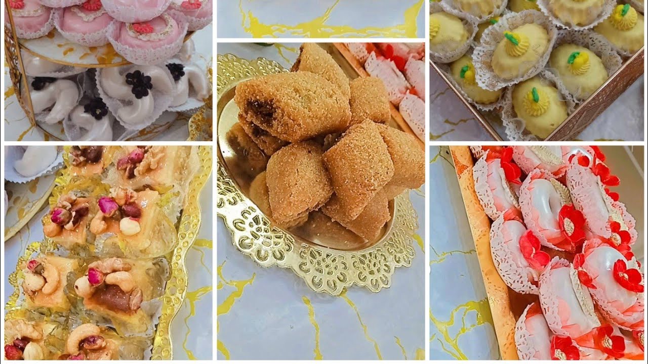 دورات حلويات سابقة 🎊🎉🧑‍🍳🧑‍🍳🎂🎂🍰🥧