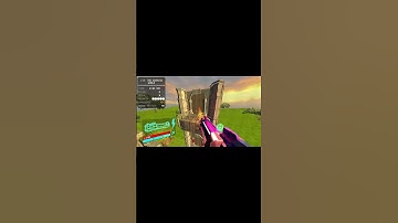 How to go out of bounds 1-2 ULTRAKILL short