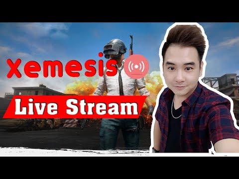 Xemesis - VOD Stream Ngày 11/07/2017 - Xemesis - VOD Stream Ngày 11/07/2017