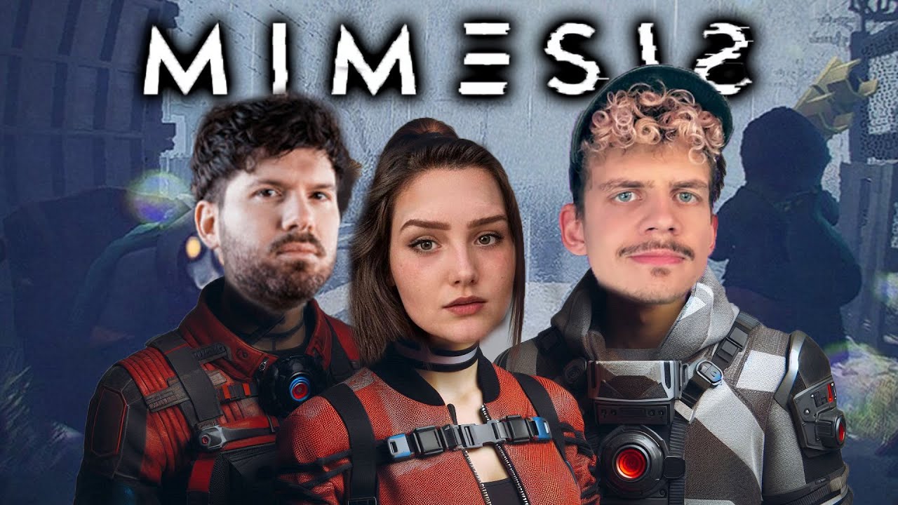 Kompletter Bruch! | MIMESIS