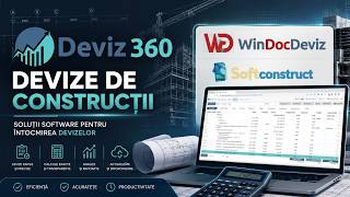 Cum te loghezi pentru a testa gratuit programul Deviz 360