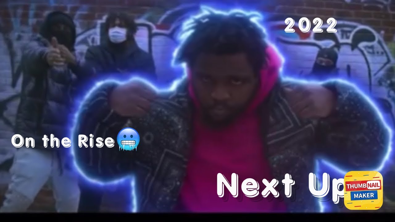 Artists on The Rise March 2022, Are They Next Up? We’ll Let You Decide.