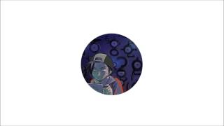 Mewmore x Mat4yo // Enter the Unown