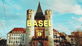 BASEL: a Real Life Fairy Tale City in Switzerland | Places to Know Before You Go | 4K Travel Video