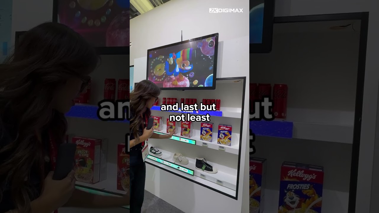 Why Artificial Intelligence Adaptation is a Must for Modern Retail Business!