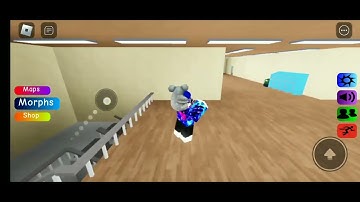 How to get Big Brain Floppa in Find the Floppa Morphs(Roblox)
