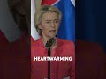 Europe stands with Poland in the face of the devastating floods