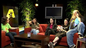 Compostudio - Executable music and graphics