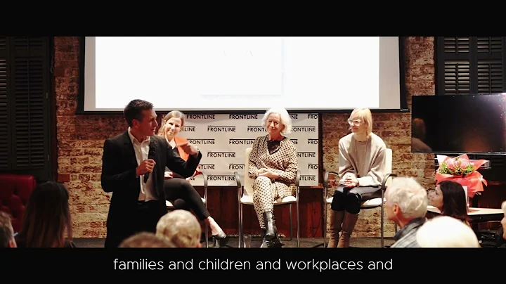 Peace One Day founder Jeremy Gilley on the impact of The Mighty Heart in Action