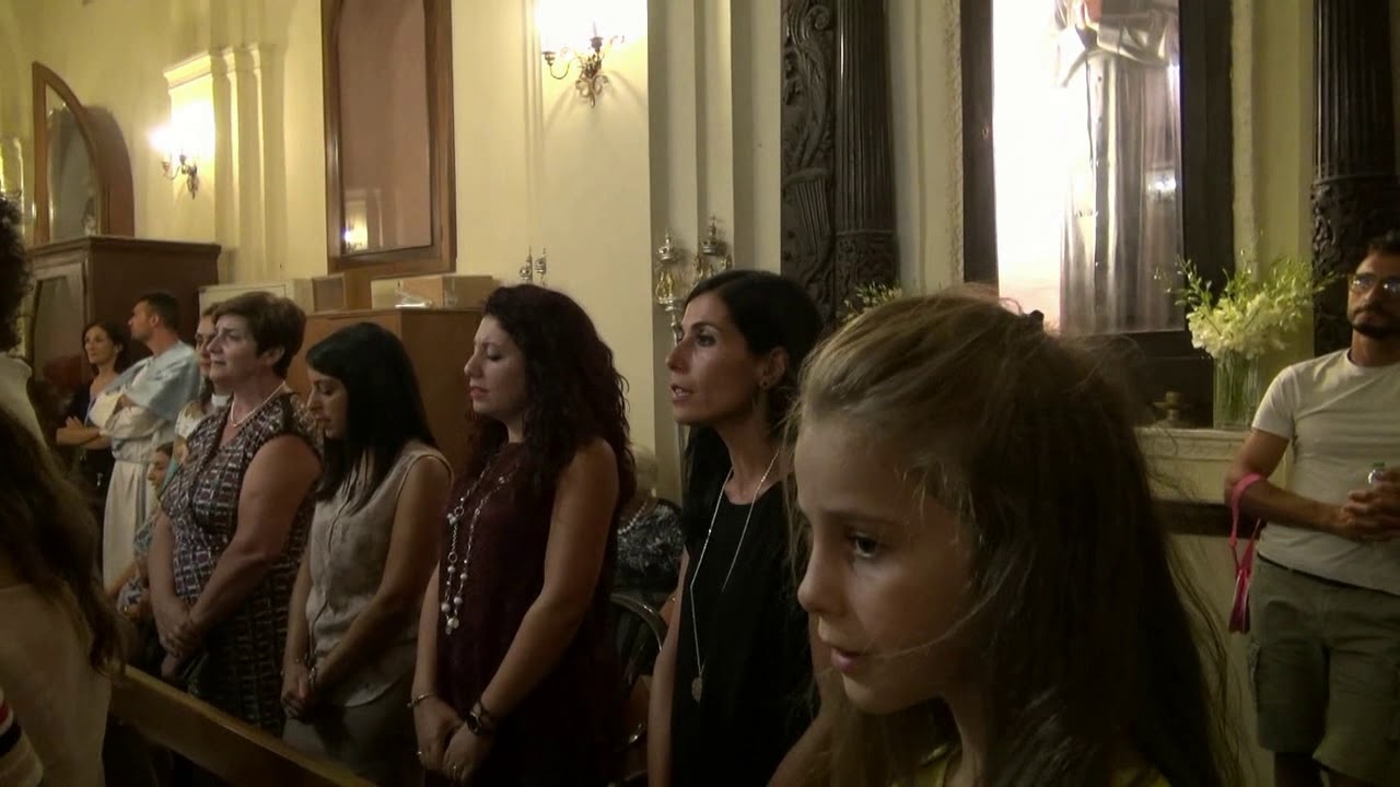 Bovalino Superiore: Festa Maria SS. Immacolata 2019