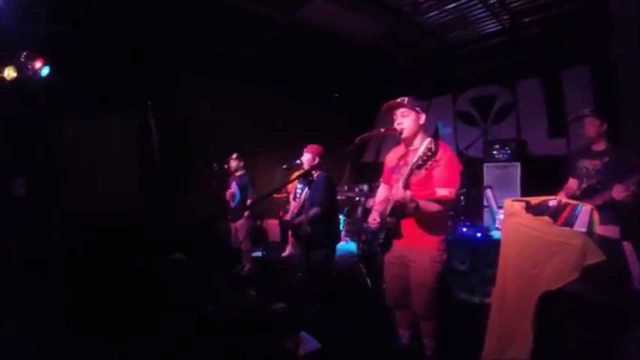 Free'Dem Sesh at Jack's Patio Bar & Grill YouTube